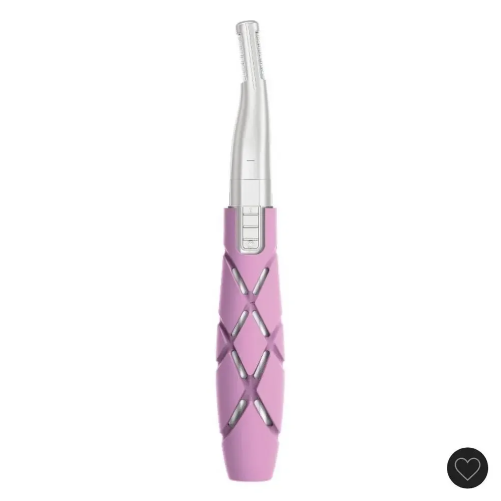 Wahl Be Radiant Facial Trimmer
